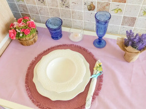 Апартаменты в ЖК Царская Площадь 383-1