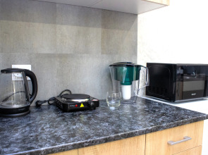 Апартаменты Добрый Дом в ЖК Салют 1