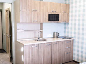 Апартаменты Наш Выбор