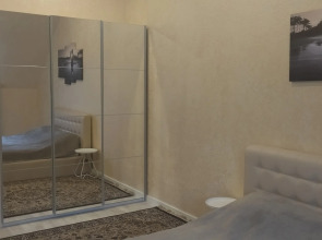 Апартаменты у Соснового Бора