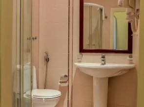 Отель East Legend Panorama