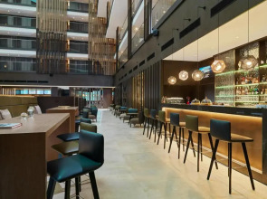 Sheraton Grand Tbilisi Metechi Palace Hotel