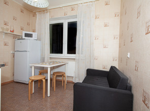 Квартира у Вредена