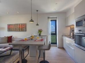 Fraser Place Antasya Istanbul