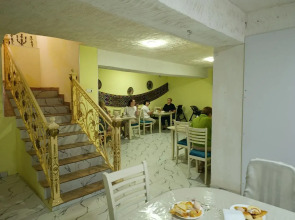 REGISTAN CENTER Guest house