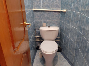 Квартира 3 комнатная квартира на телецентре