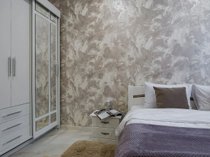 Апартаменты White до 6 гостей