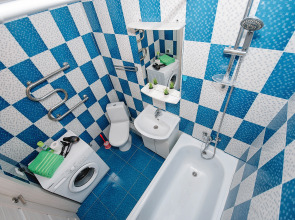 Апартаменты Олимпийский 1