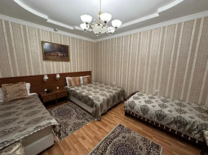 Отель Sarbon