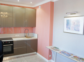 Апартаменты Парижский Шик