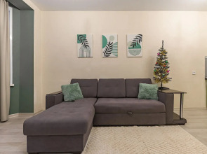 Апартаменты Супер Стильные рядом с метро