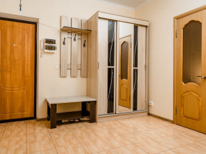 Апартаменты на Промышленной 9/1 B-Flats