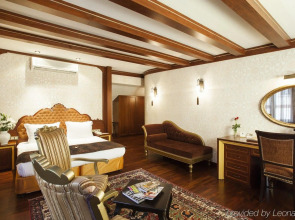 Ottoman Hotel Imperial - Special Class