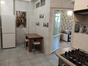 Квартира на улице Загородная 20