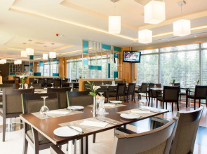 ISG Sabiha Gokcen Airport Hotel - Special Class