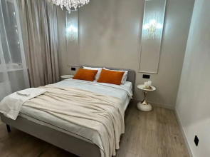 Uyutnaya V Elitnom Rayone Goroda Flat