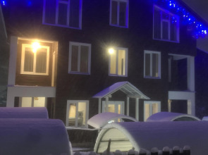 Гостевой дом Алина