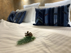 Апартаменты на Бабушкинской