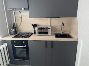 Квартира в шаге от достопримечательностей и набережной