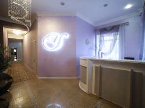 Гостевой дом Усадьба