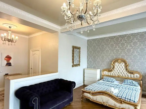 Апартаменты VipHouse Верхнеторговая Площадь