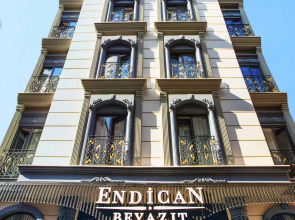 Endican Beyazit Hotel