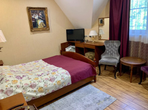 Апартаменты Сан-Марино