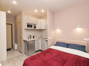 Квартира 3 Оранж парк