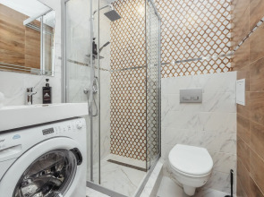 Апартаменты Вид на Море