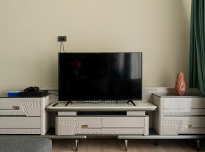 Апартаменты Трёхкомнатные Niabi Cozy