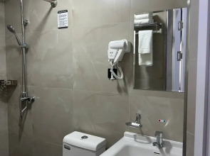 Гостевой дом Nifal