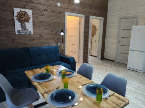 Частный дом Рядом Лес