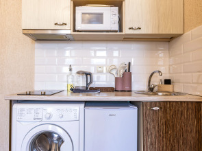 Апартаменты Floris Студия 2 на Невском