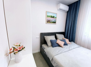 Квартира в историческом районе города