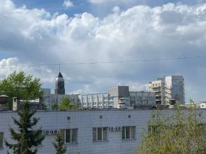 Апартаменты Nice Eve