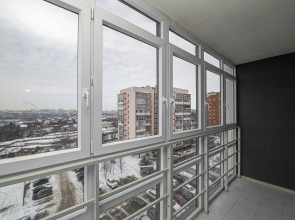 Апартаменты SunSet