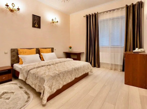 Апартаменты на улице Чкалова 76