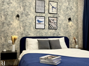 Апартаменты ЖК Уфимский кремль