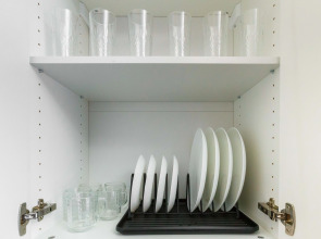 Апартаменты Inndays Apartments on Monahova