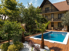 Villa Provence
