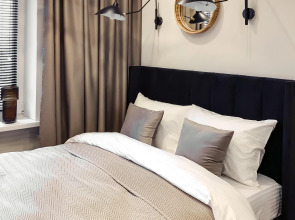 Апартаменты Matison Home (А9) парк Царицыно