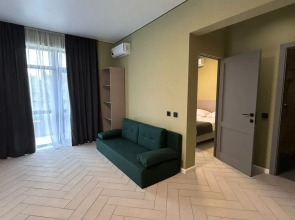 Отель Aurora Inn Gagra