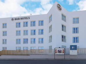 B&B Hotel Sassari