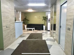 Апартаменты Clever House 4