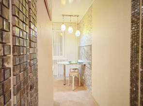 Квартира Renta27 на набережной Амура у Колеса Обозрения