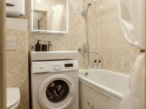 Квартира с Видом на Город от Компании Welcome Home Aparts Tours