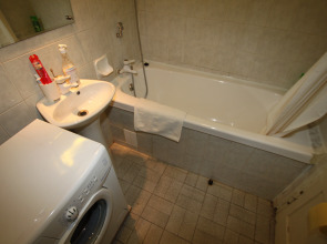 Апартаменты TVST - Тверская Гнездниковский