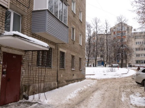 Апартаменты Apart-Comfort на Вольной 3