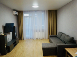 Апартаменты Ростовское Гостеприимство на Дружной 6