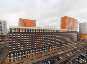 Квартира Уют у метро Котельники